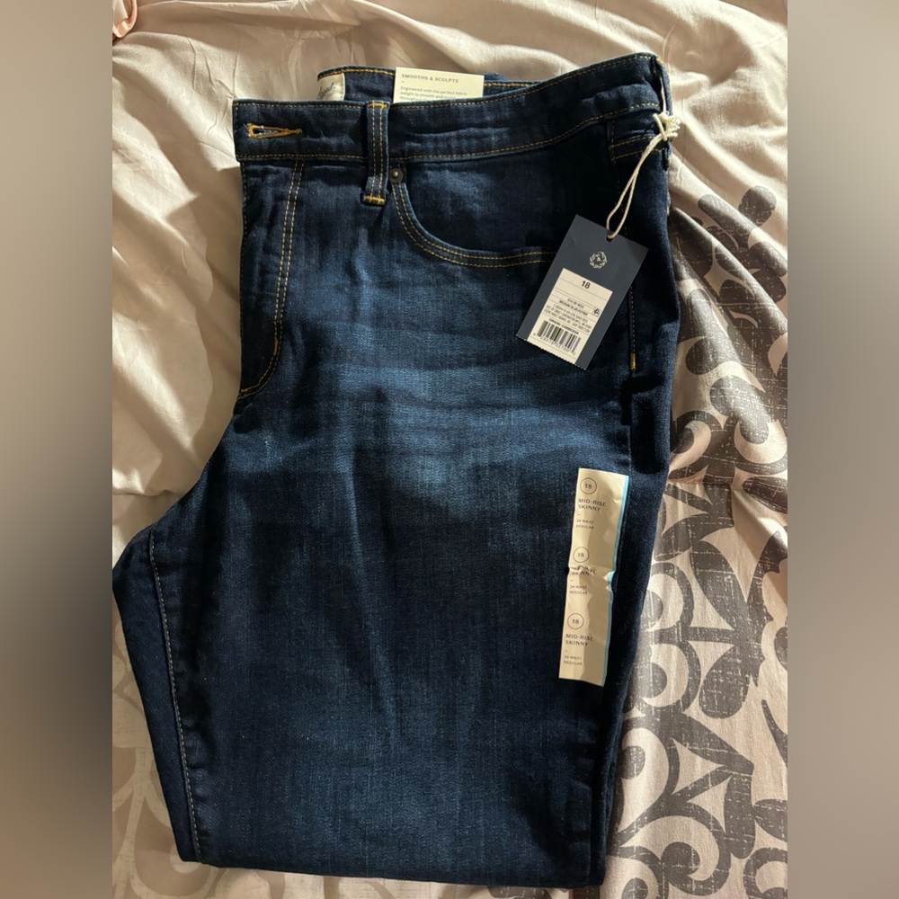 Jeans
